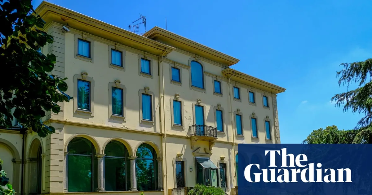 Thieves steal Renoir, Cézanne, and Matisse paintings worth millions from Italian museum