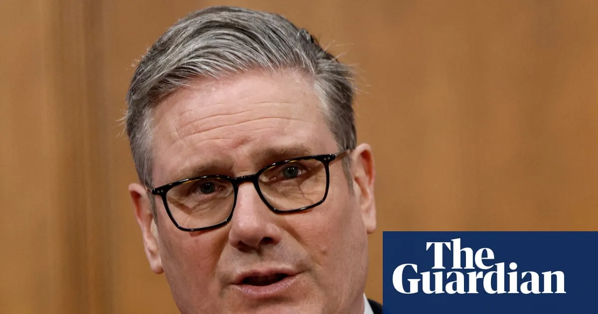 MPs wary of move against Starmer while war is raging