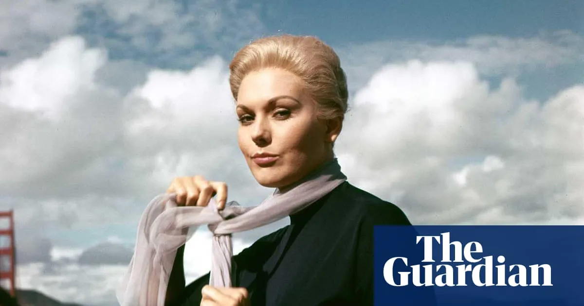 Kim Novak says Sydney Sweeney is ‘totally wrong to play me’ in biopic
