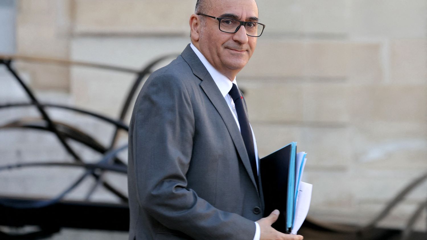 Guerre au Moyen-Orient : le ministre de l'Intérieur appelle les préfets au renforcement des mesures de vigilance