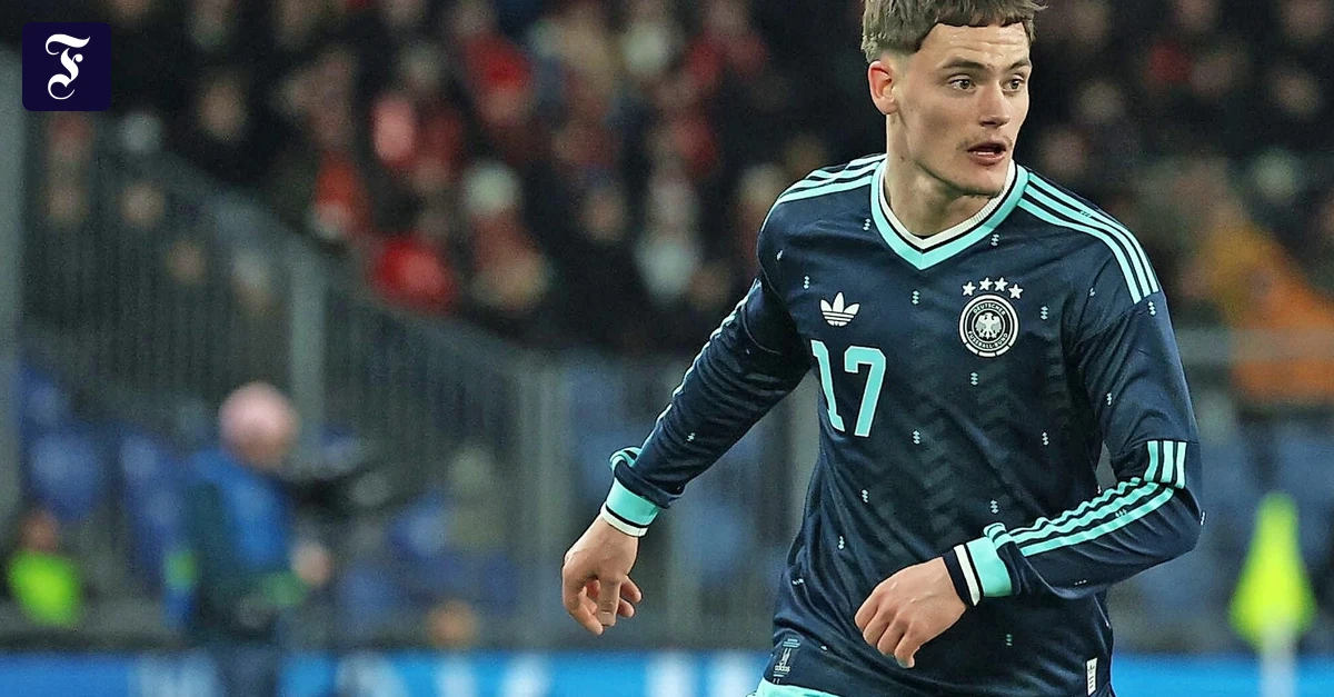 DFB-Test gegen Ghana: Das Spiel mit dem Chaos