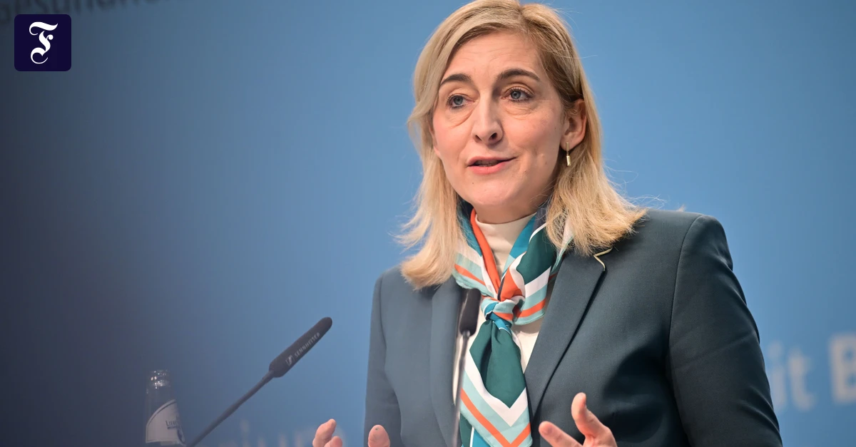 F.A.Z. Frühdenker: Wie sollen die Krankenkassen saniert werden?