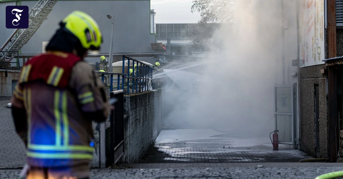 Feuerschaden: Eigentümer haftet nicht für Brand mit unklarer Ursache