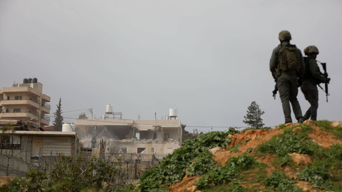 Israel: IDF bestraft Bataillon nach Gewalt gegen CNN-Reporter