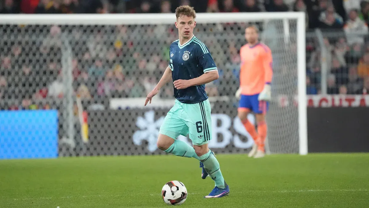 Erkenntnisse aus dem Schweiz-Länderspiel: Nagelsmann muss jetzt zum Raumpfleger werden