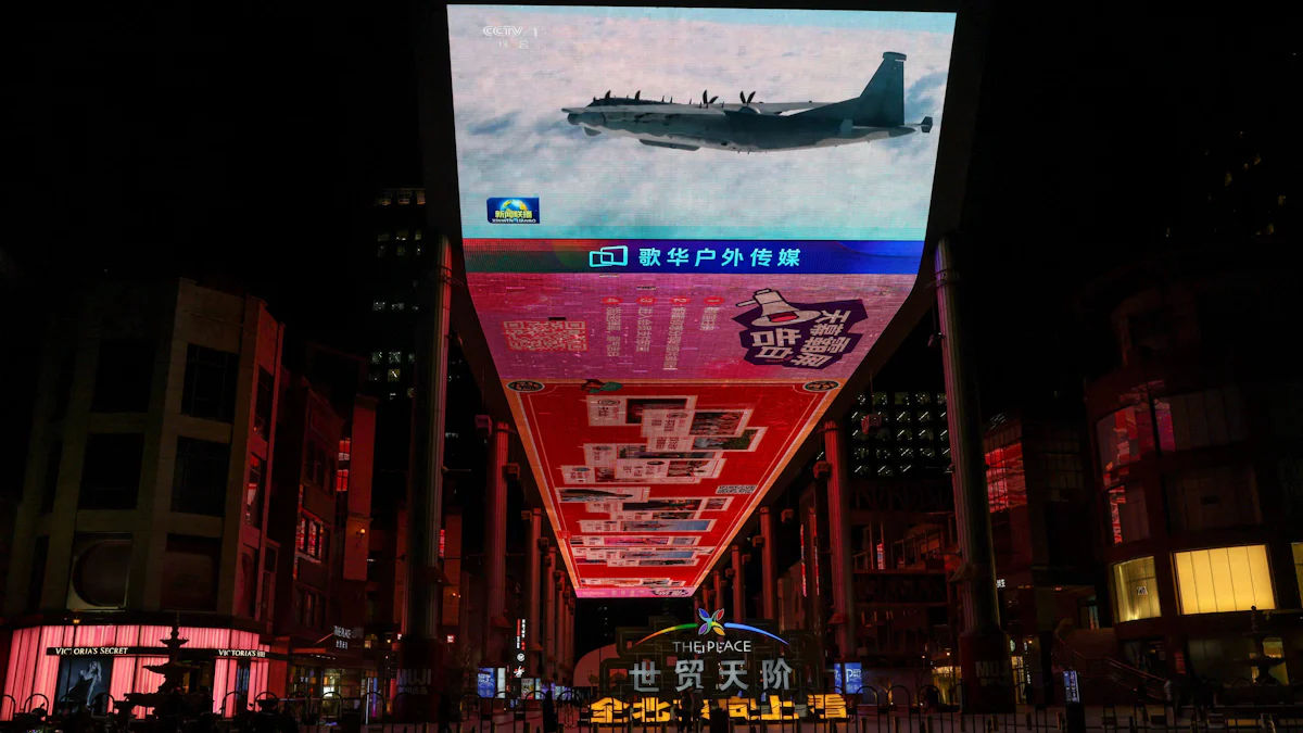 Andreas Fuldas „Wenn China angreift“: Attacke vor aller Augen