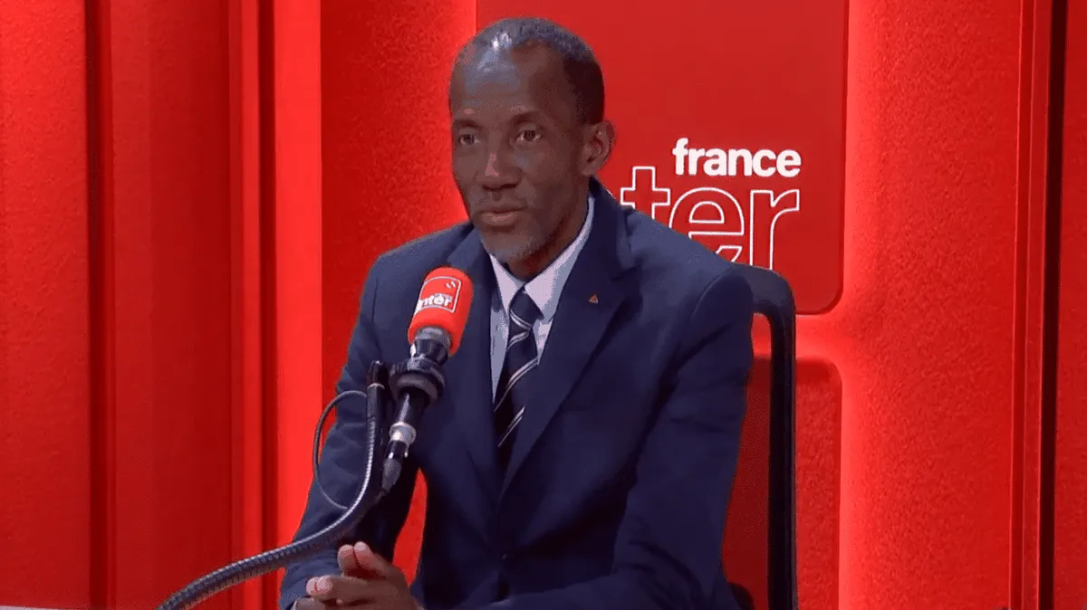 Propos racistes sur CNews : le maire LFI de Saint-Denis Bally Bagayoko regrette l'absence de condamnation de la part de l'Élysée