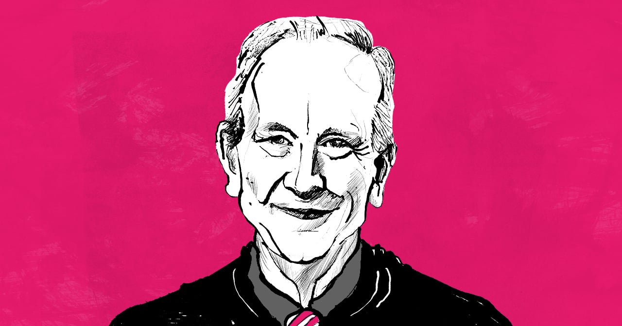 “Biblical Justice, Equal Justice, for All”: How North Carolina’s Chief Justice Transformed His State and America