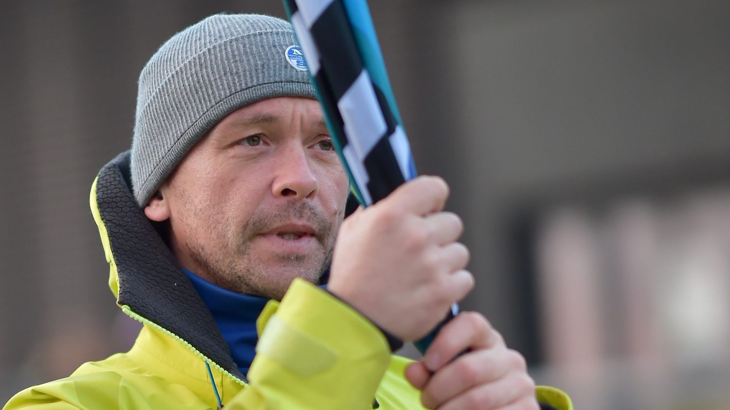 Le navigateur Kevin Escoffier jugé à Lorient pour quatre agressions sexuelles