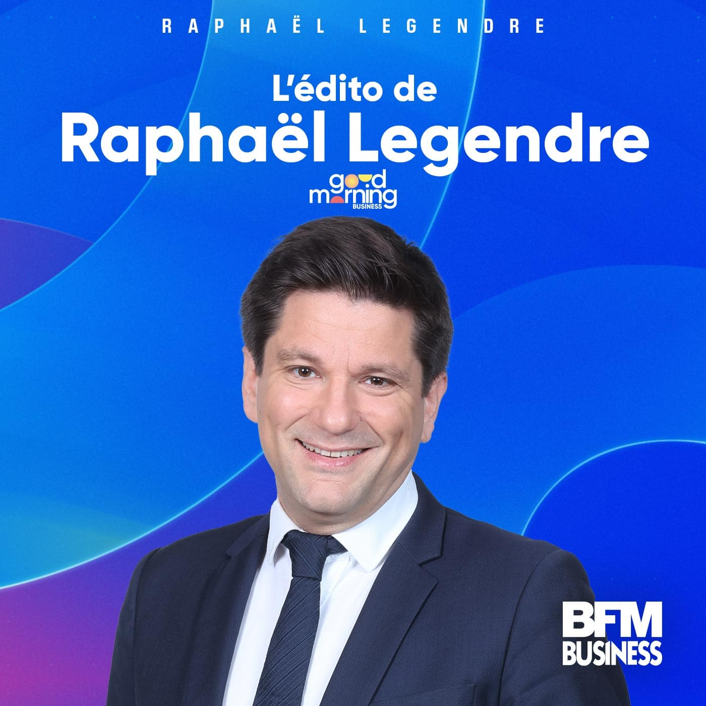 L’Edito de Raphaël Legendre : Élysée, beaucoup de candidats... aucunes idées - 30/05