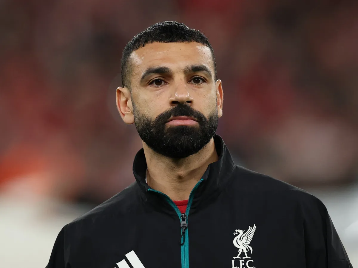 Mohamed Salah warned against US move as MLS clubs eye Egyptian footballer
