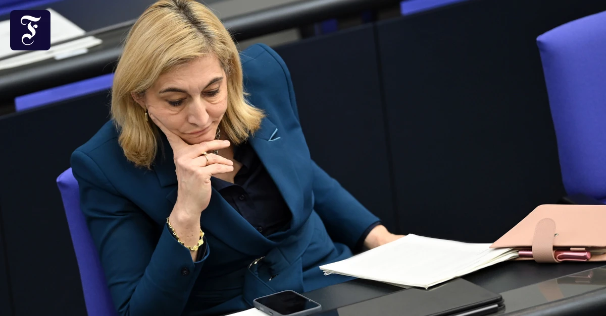 Unfähige Politiker?: Kommissionen sind die Maulwürfe der Demokratie