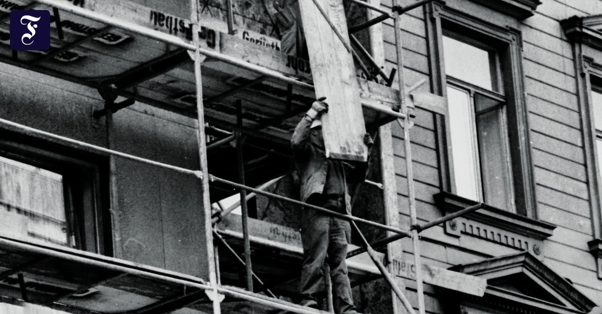 Partei in der Krise: Wie die SPD die Arbeiter verlor