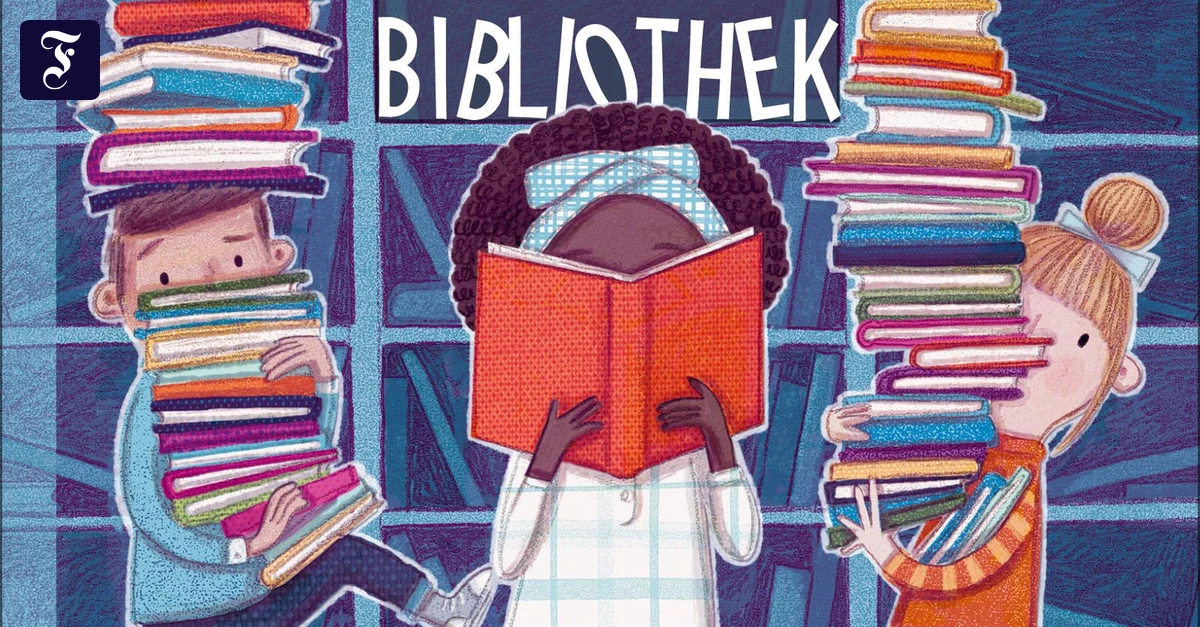Bücher-Podcast: Kampfplatz Schulbibliothek