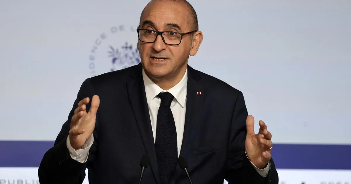 «J’ai trouvé ces attaques ignobles» : Laurent Nuñez se dit «très choqué» après des propos sur CNews visant le maire LFI de Saint-Denis Bally Bagayoko