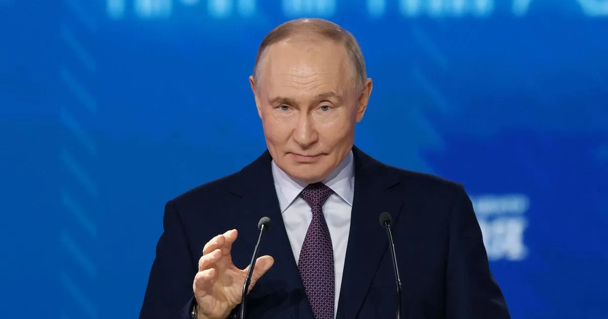 La Russie ordonne l’expulsion d’un diplomate britannique accusé d'espionnage