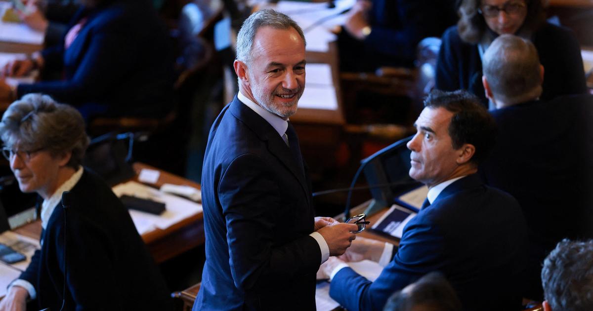 Violences dans le périscolaire à Paris : «Tous les animateurs suspectés sont immédiatement suspendus», assure Emmanuel Grégoire