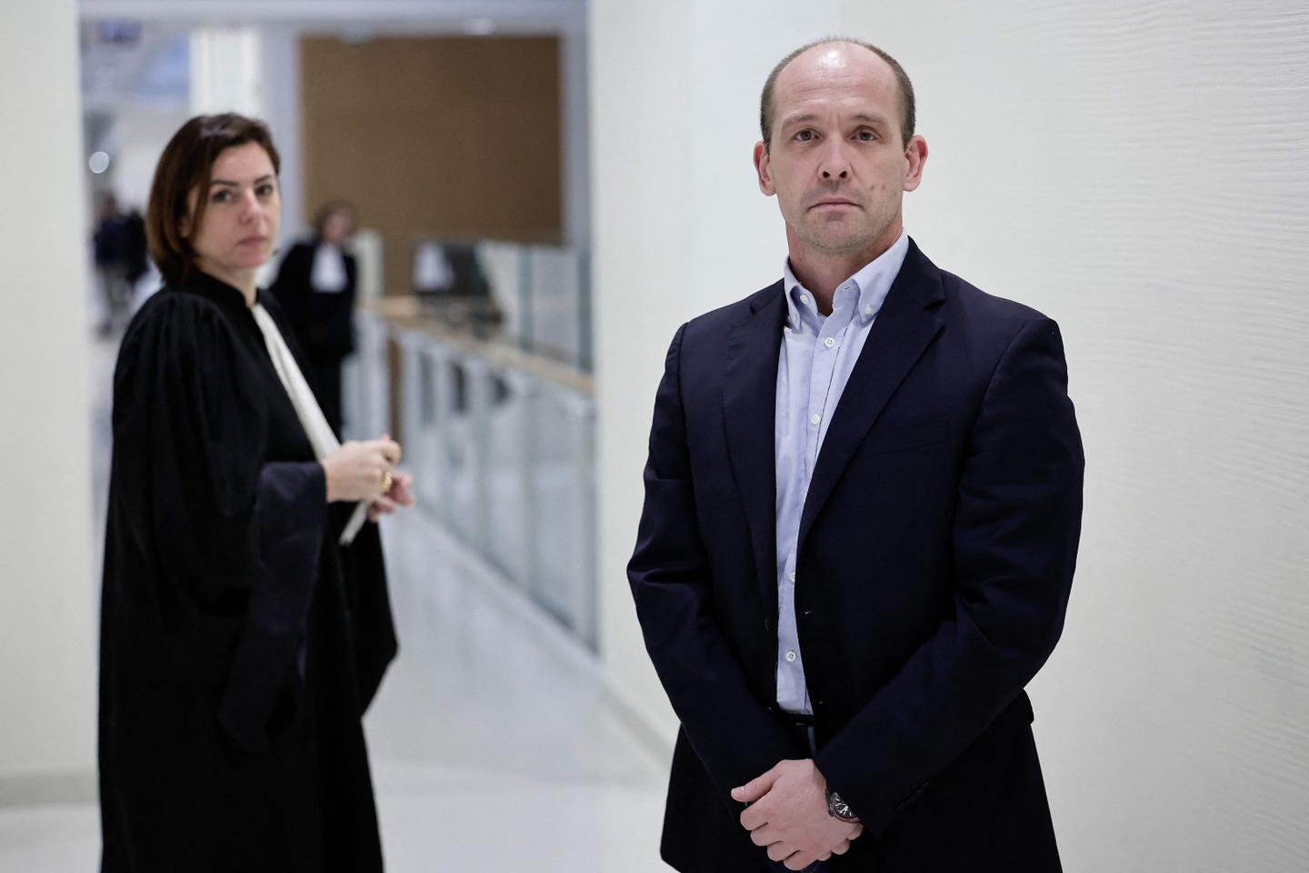 Le navigateur Kevin Escoffier jugé lundi pour quatre agressions sexuelles