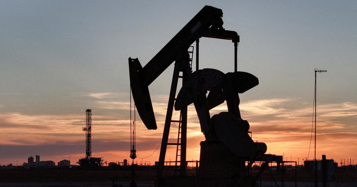 Pétrole : les marchés s’enflamment après les menaces de Trump sur le terminal iranien de l’île de Kharg