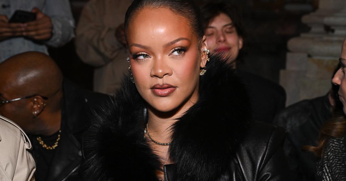 Cette maison d’exception pour laquelle Rihanna s’apprêterait à s’installer à Épinal