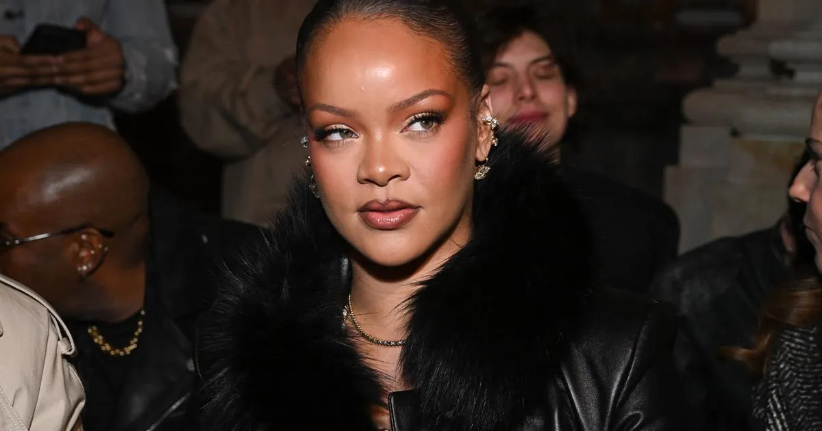 Cette maison d’exception pour laquelle Rihanna s’apprêterait à s’installer à Épinal