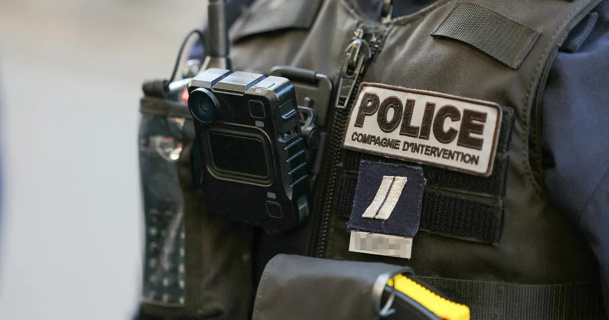 Paris : un blessé grave après une agression au couteau dans le tramway