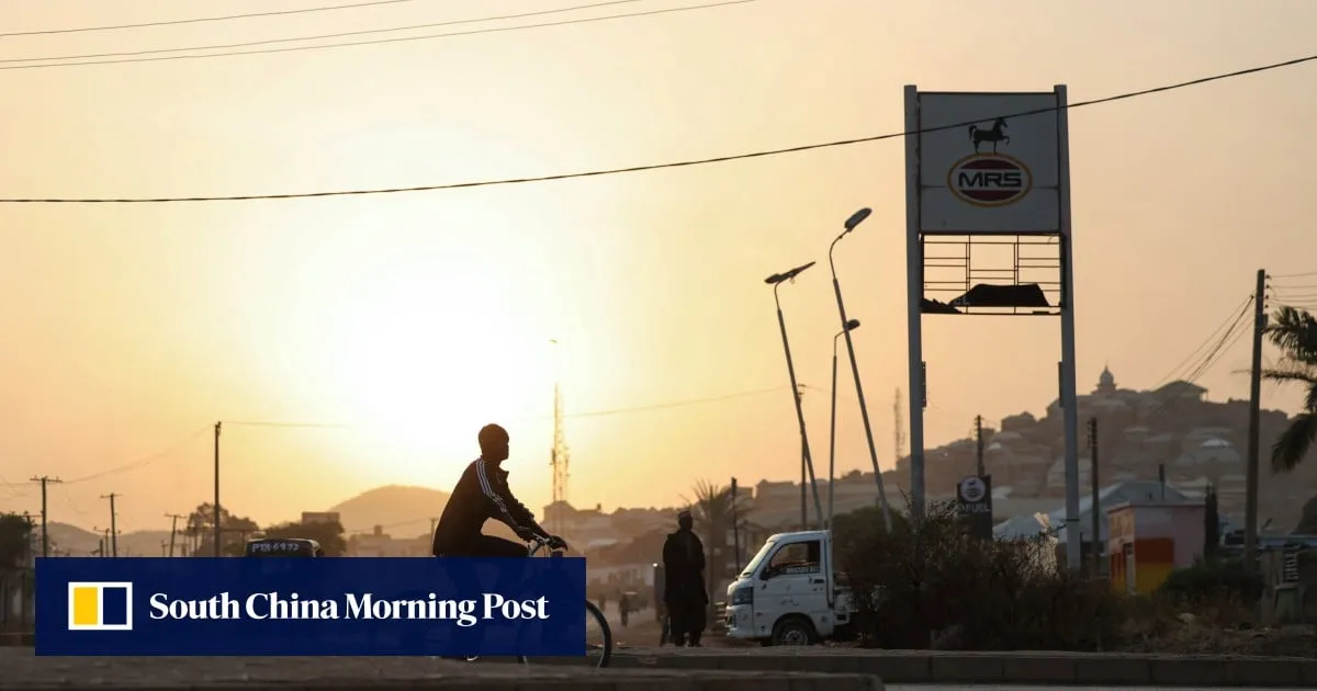 Mob retaliates after gunmen kill 12 in Nigeria bar