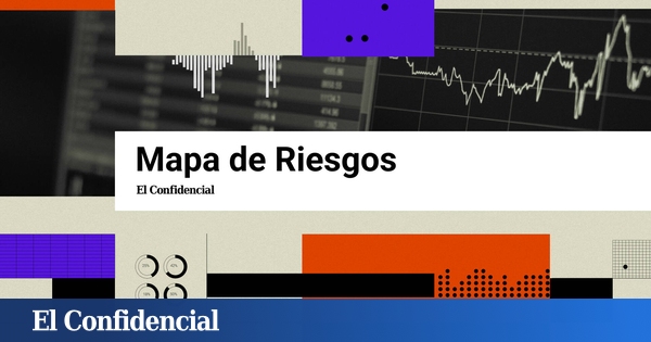 Estanflación e inseguridad cibernética: los principales riesgos para la economía global