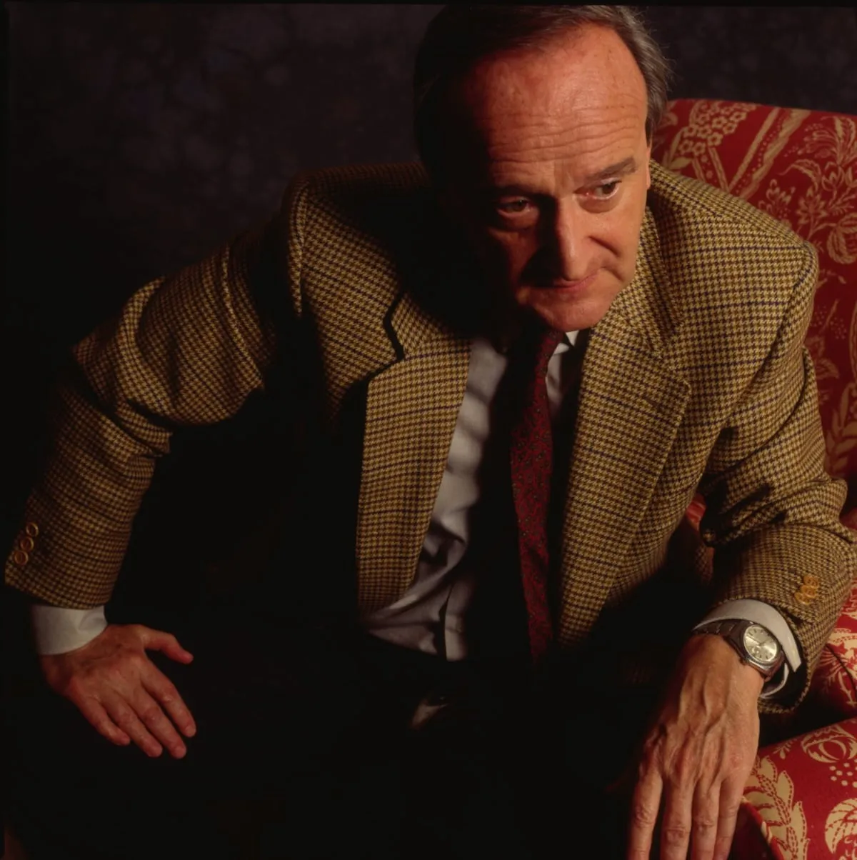 Carlos Westendorp, un embajador de la mejor España