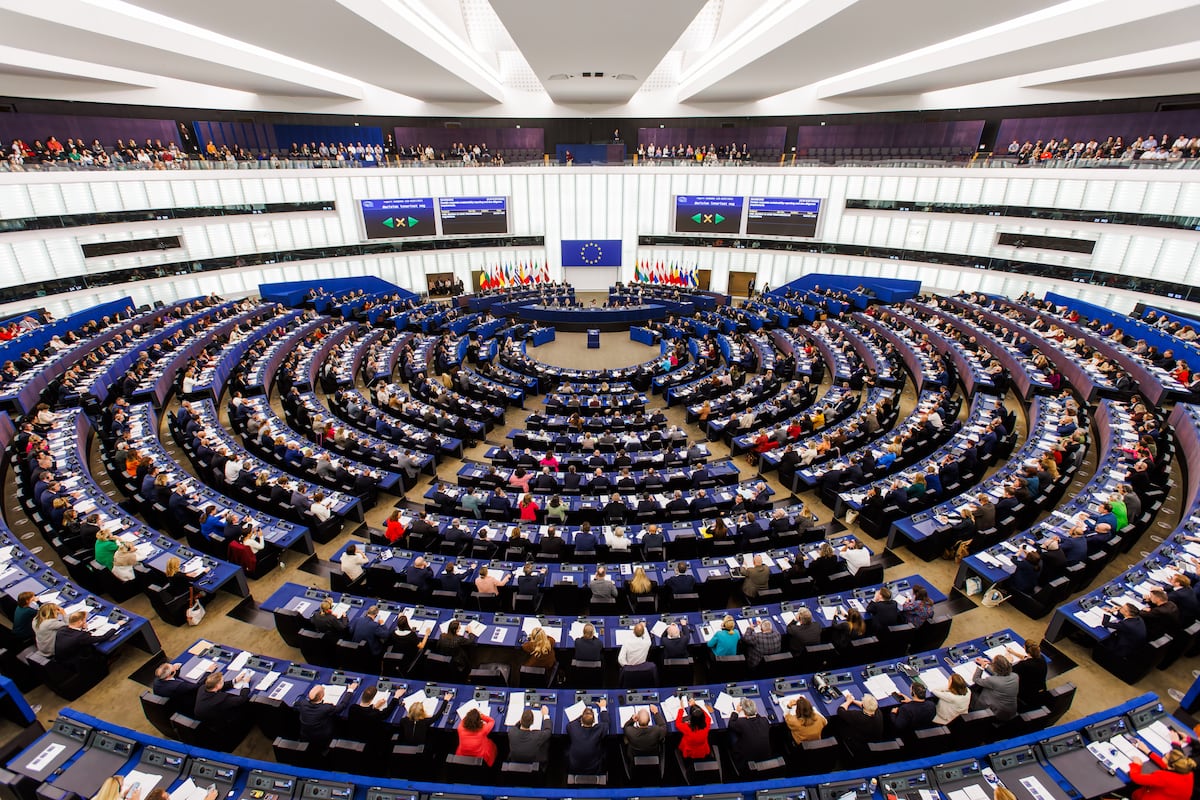 El Parlamento Europeo llega a un acuerdo sobre el euro digital y despeja su avance regulatorio