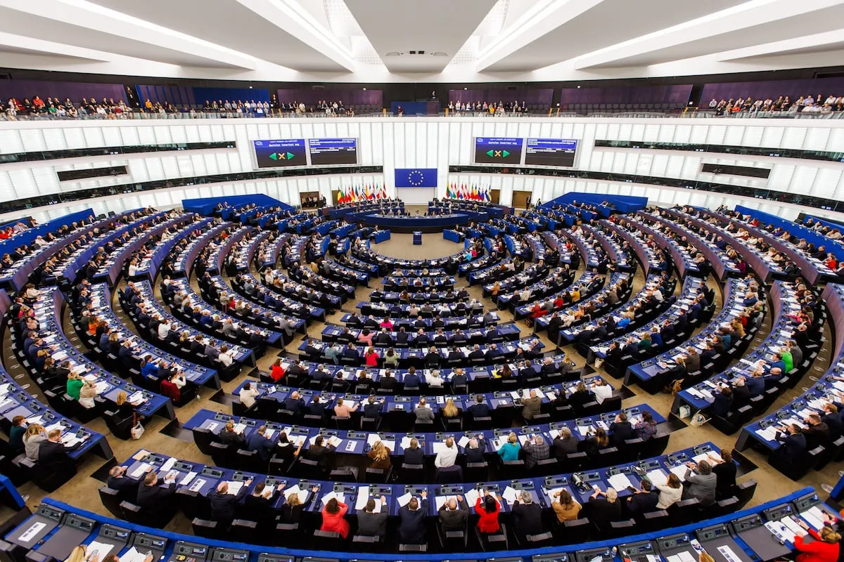 El Parlamento Europeo llega a un acuerdo sobre el euro digital y despeja su avance regulatorio