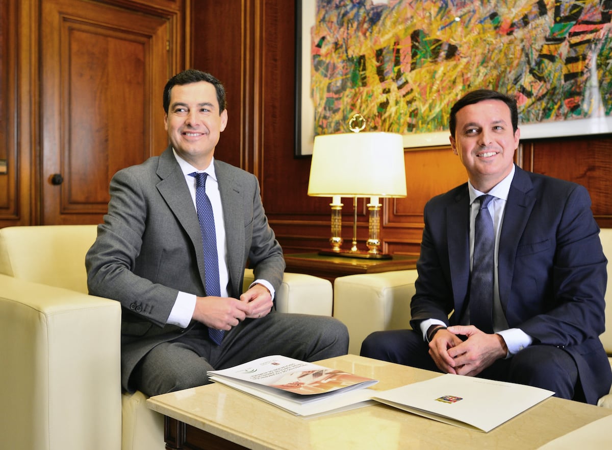 Los imputados en el ‘caso mascarillas’ de la Diputación de Almería empezarán a declarar ante el juez a partir del 28 de mayo