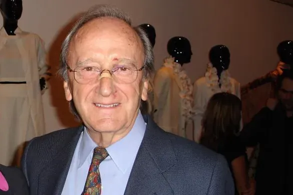 Muere Carlos Westendorp, ministro de Exteriores con Felipe González