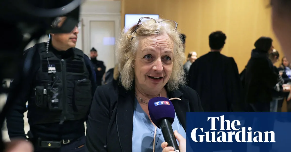 Murder trial opens over alleged masonic lodge crime network in Paris