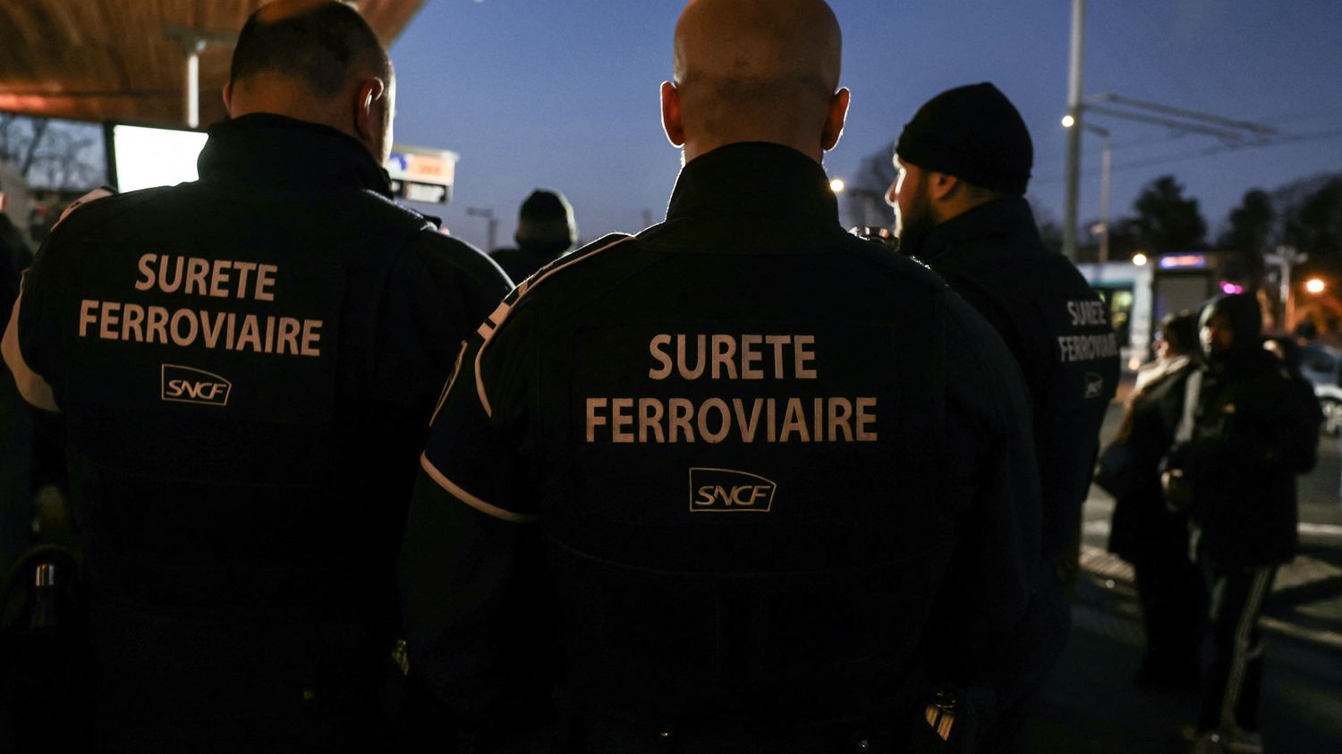 Fouilles, palpations, saisies d'arme... Un décret accorde des pouvoirs supplémentaires aux polices ferroviaires