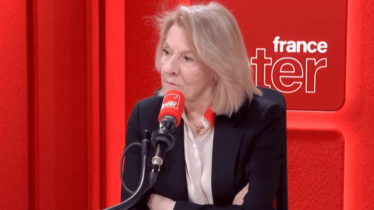 La nouvelle ministre de la Culture veut "aménager" le projet de rénovation du Louvre en insistant sur la sûreté