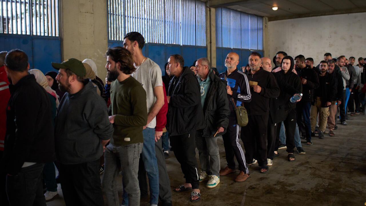 Guerre au Moyen-Orient: au Liban, tension autour de l'accueil de réfugiés chiites dans les régions à majorité chrétienne