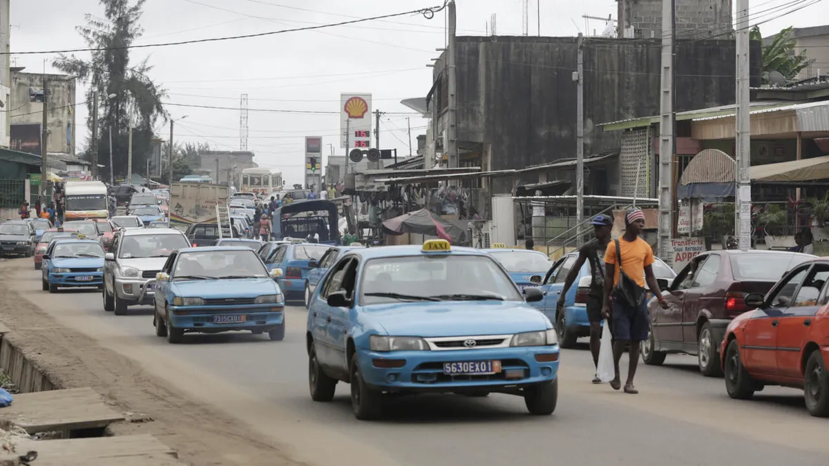 Côte d’Ivoire: dans une commune d’Abidjan, «galère» et «fatigue» face à des délestages