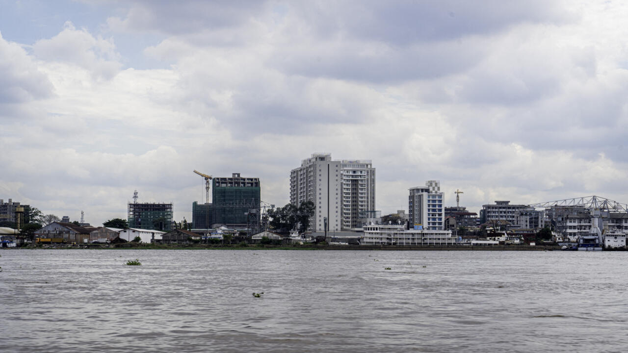 RDC: un médecin devant la justice pour avoir tabassé une patiente après un accouchement