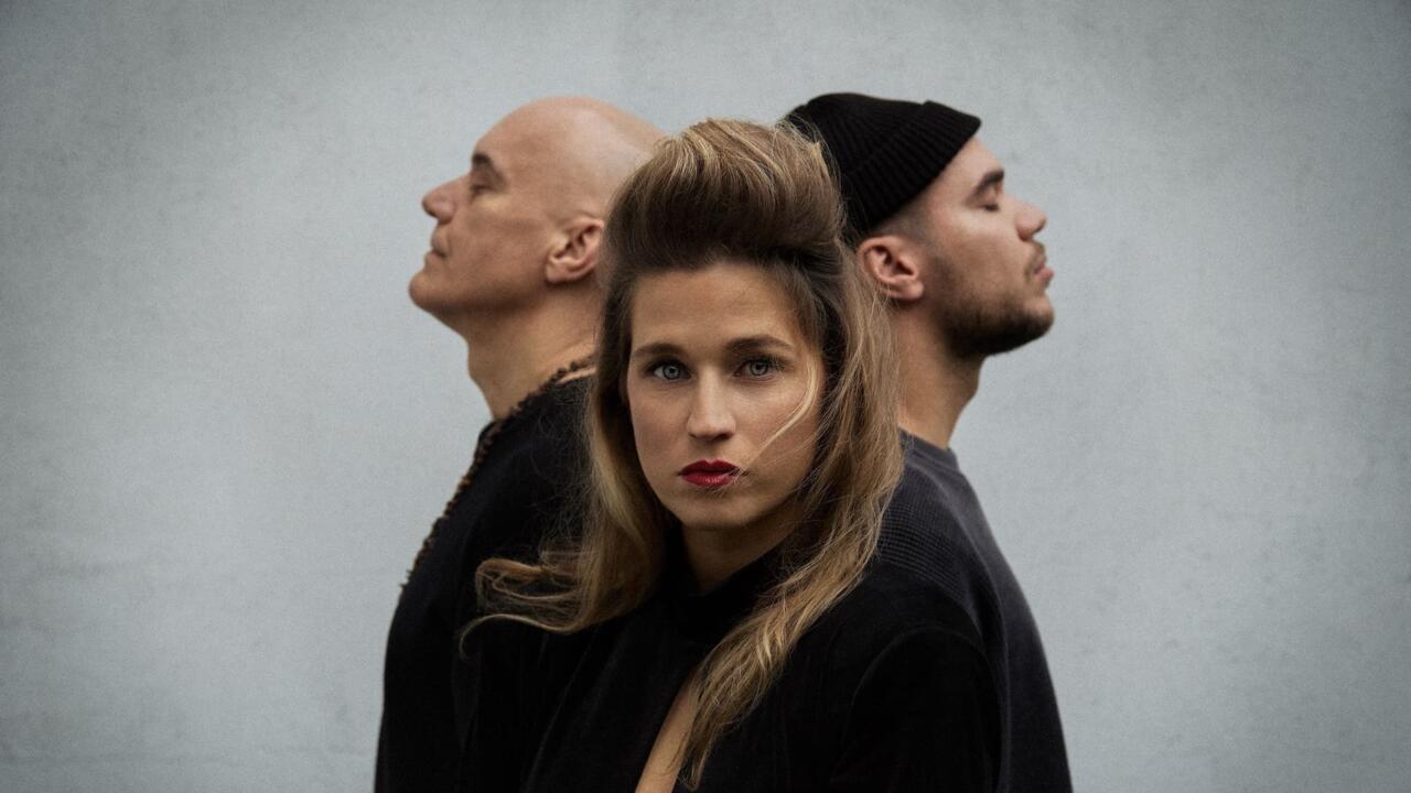 Selah Sue se réinvente avec un album jazz-trip hop «Movin'», entre émotion et liberté