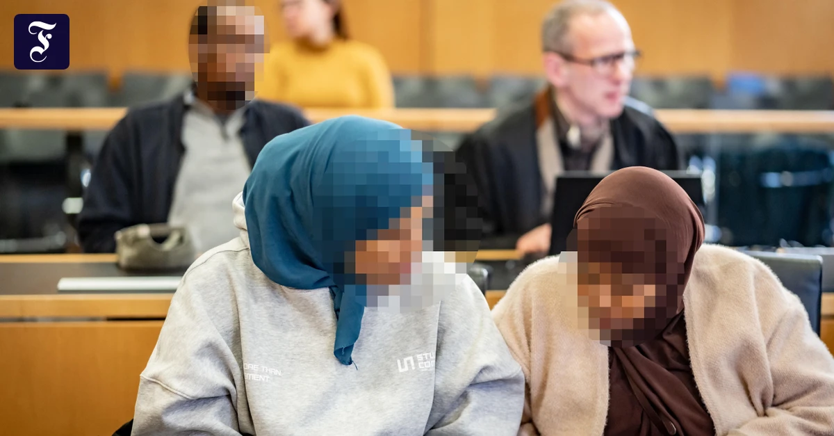 Urteil zu Einwanderung: Wie Schleuser Menschen über Grenzen schmuggeln