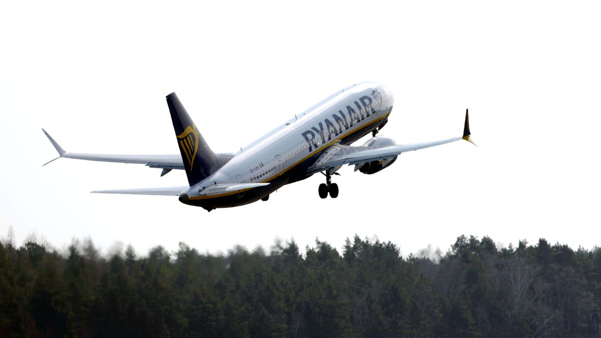 Österreich: Ryanair droht Regierung in Wien im Streit über Flugabgabe