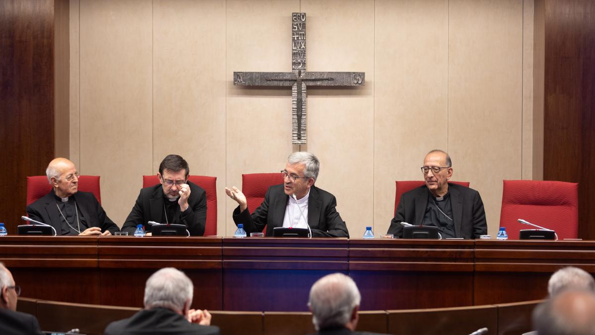 
                   Abusos sexuales en la Iglesia: el Defensor del Pueblo revisará los casos y decidirá las reparaciones
               
