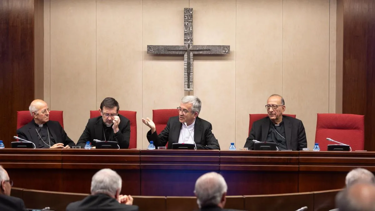 
                   Abusos sexuales en la Iglesia: el Defensor del Pueblo revisará los casos y decidirá las reparaciones
               