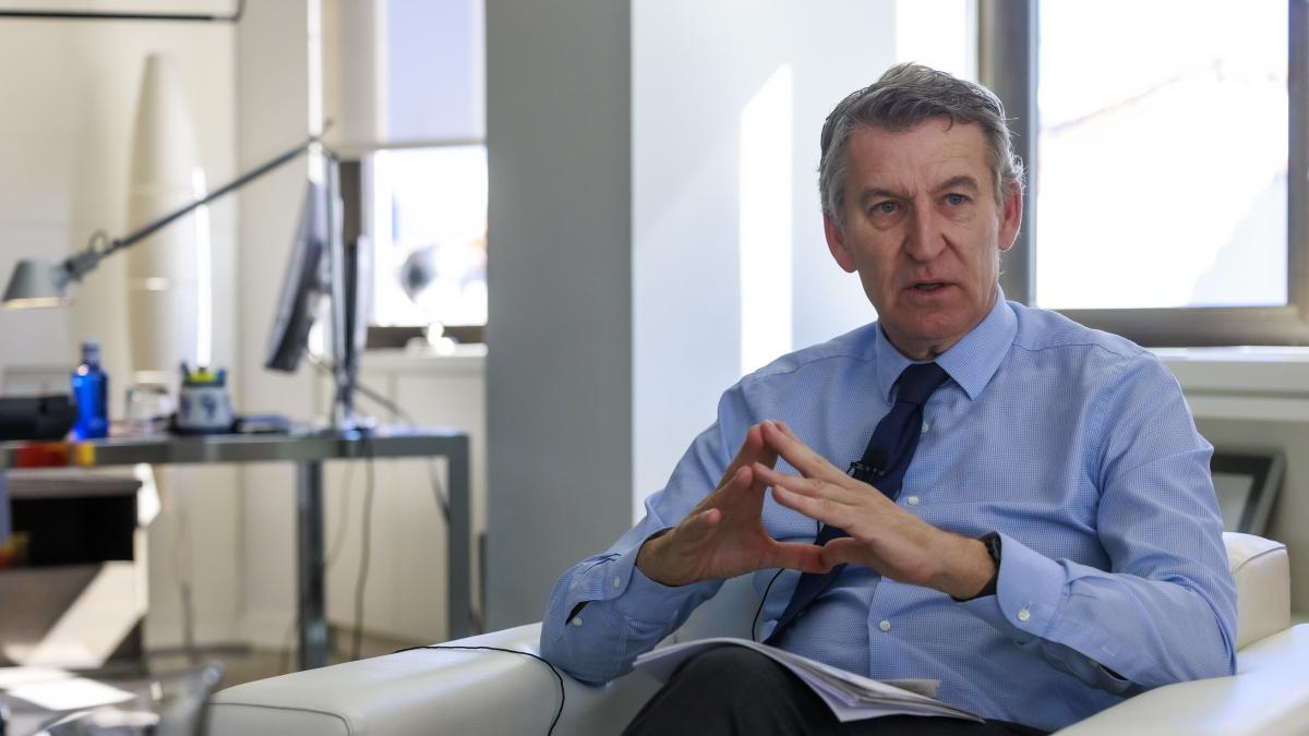 Las elecciones generales toman cuerpo