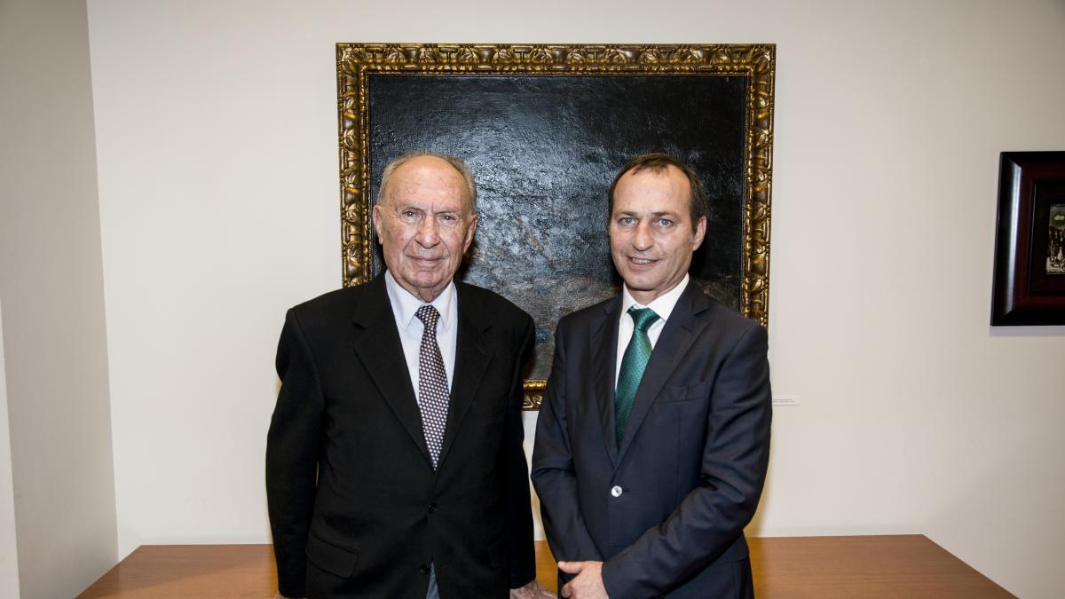 
                          Relevo en BonÀrea Guissona // Contratos de defensa: Madrid, 80%; Catalunya, 0%
                      