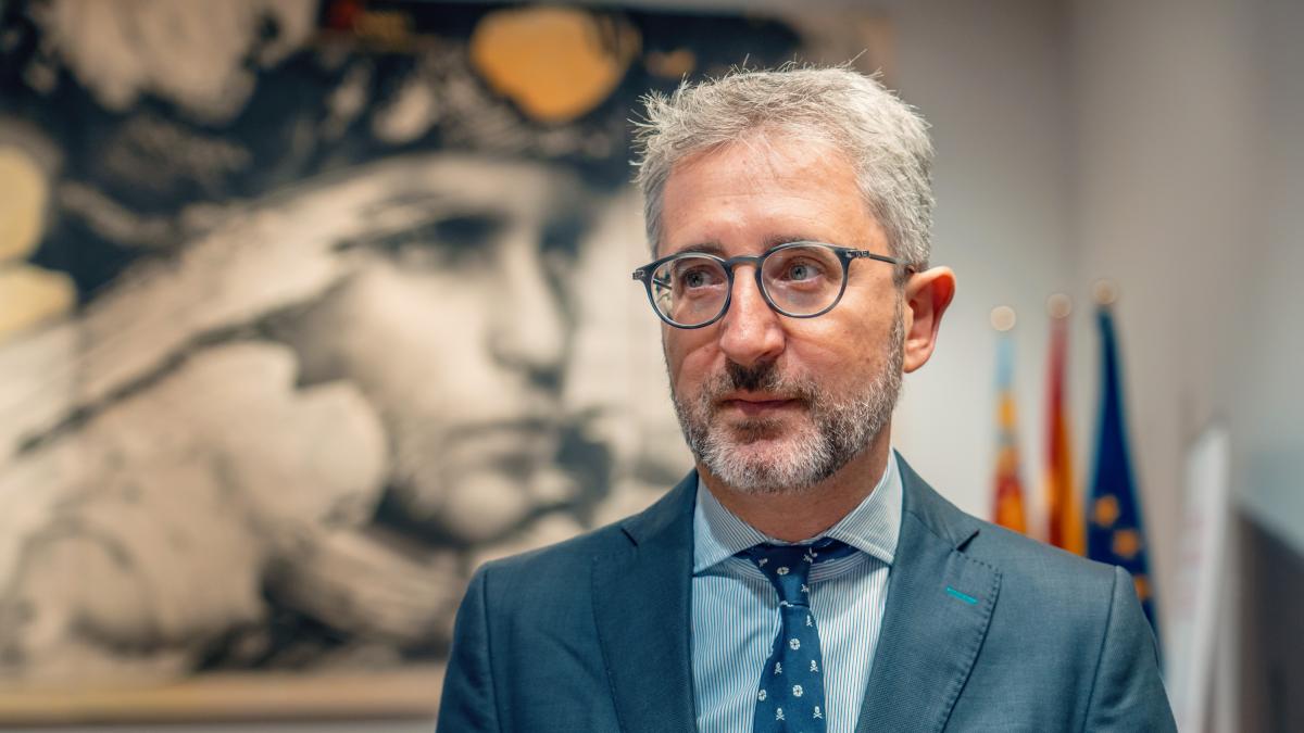 
                                                  Una gran oportunidad
                                              