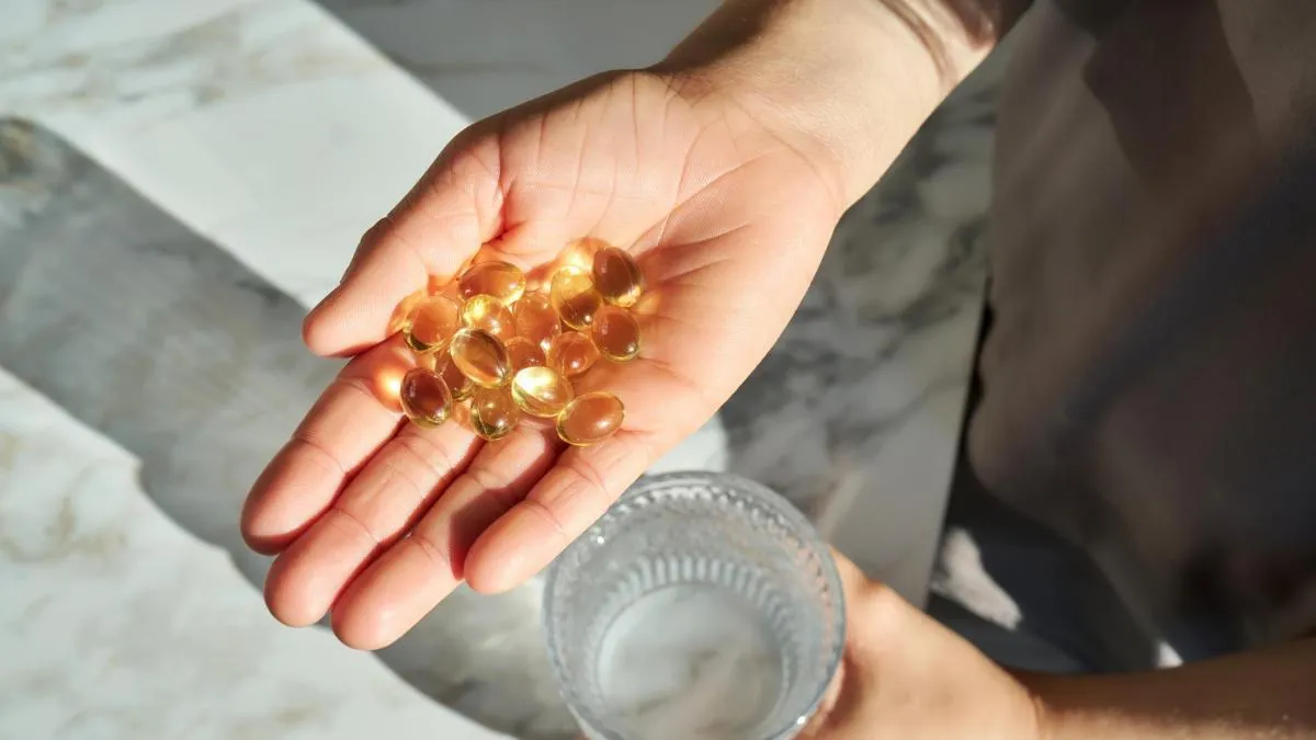 
                                                         Un multivitamínico al día ralentiza el avance del envejecimiento, según un nuevo estudio
                                                     