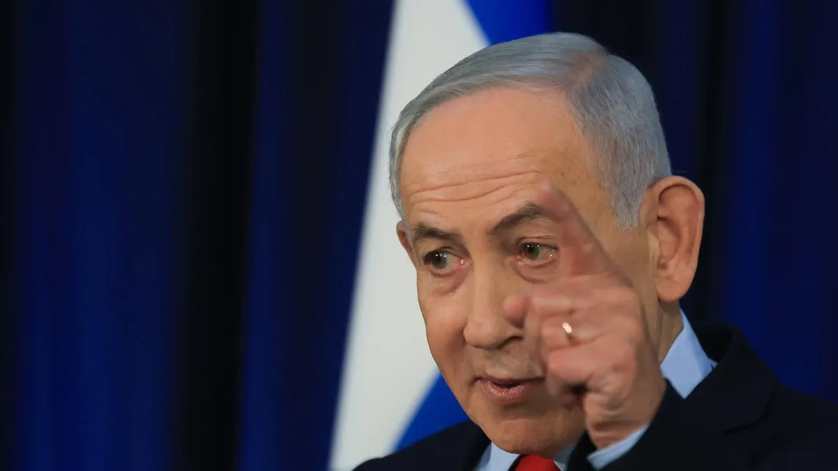 
                                                                        Israel dispara el presupuesto de defensa y premia a las comunidades ultraortodoxas
                                                                    