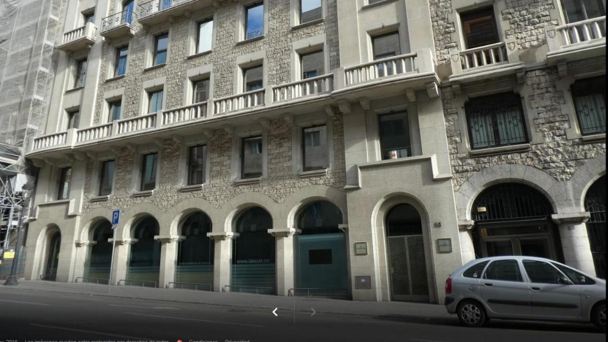 El Idescat publicará una EPA mensual con tasa de paro